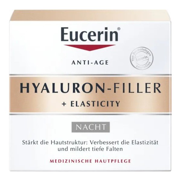 Eucerin in der Aquarius Apotheke Hamburg