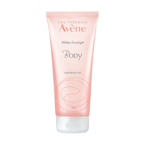Avène in der Aquarius Apotheke Hamburg