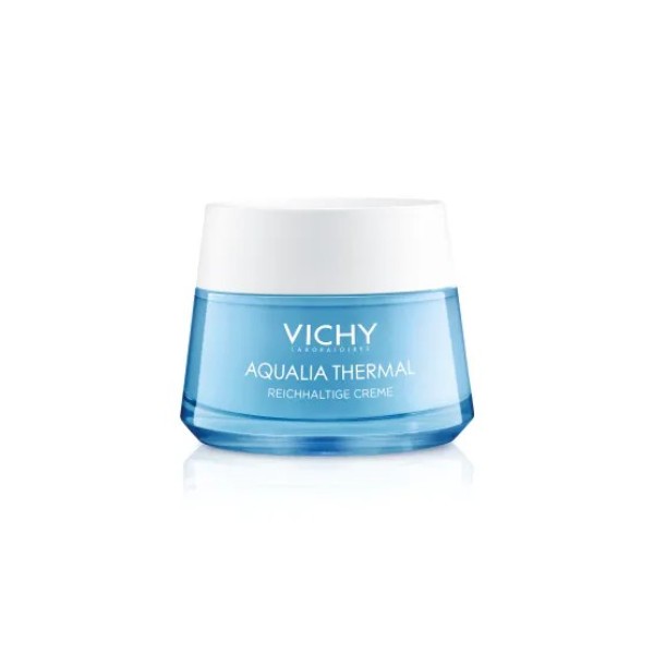 Vichy in der Aquarius Apotheke Hamburg
