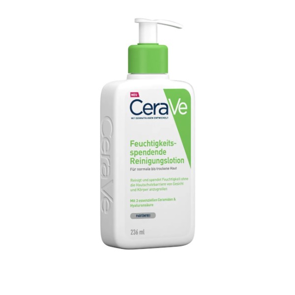 CeraVe in der Aquarius Apotheke Hamburg