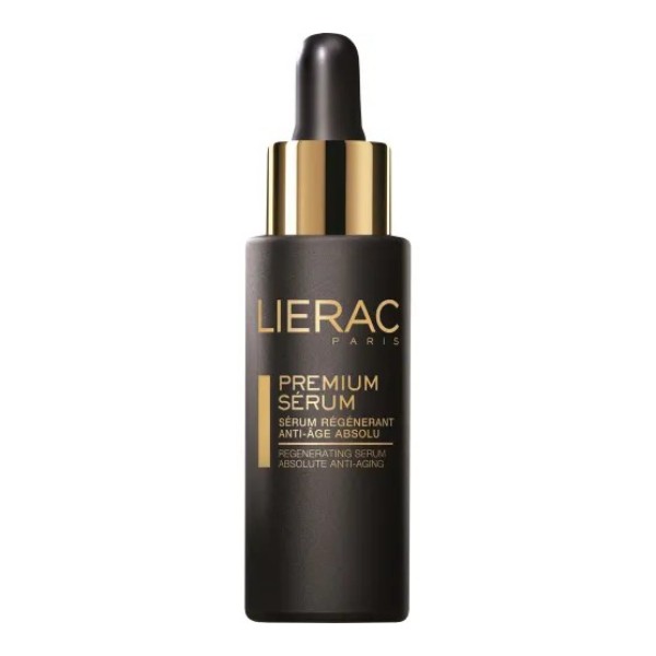 Lierac in der Aquarius Apotheke Hamburg