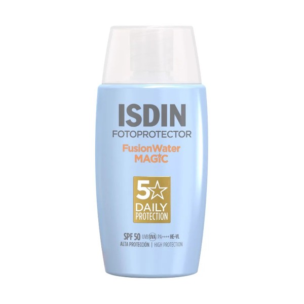 ISDIN in der Aquarius Apotheke Hamburg